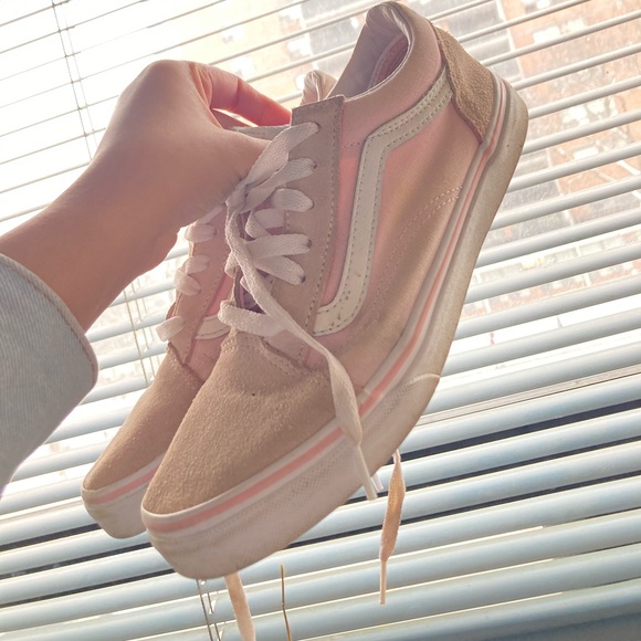 Vans Old Skool - Picture 2 of 5